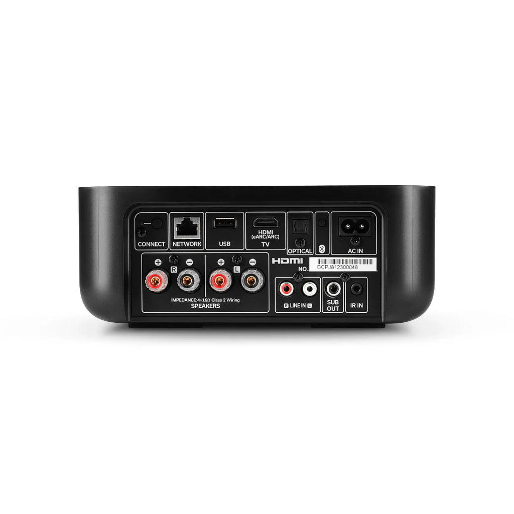 Denon Home Amplifier