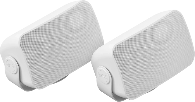 Sonos Outdoor Speaker Pair