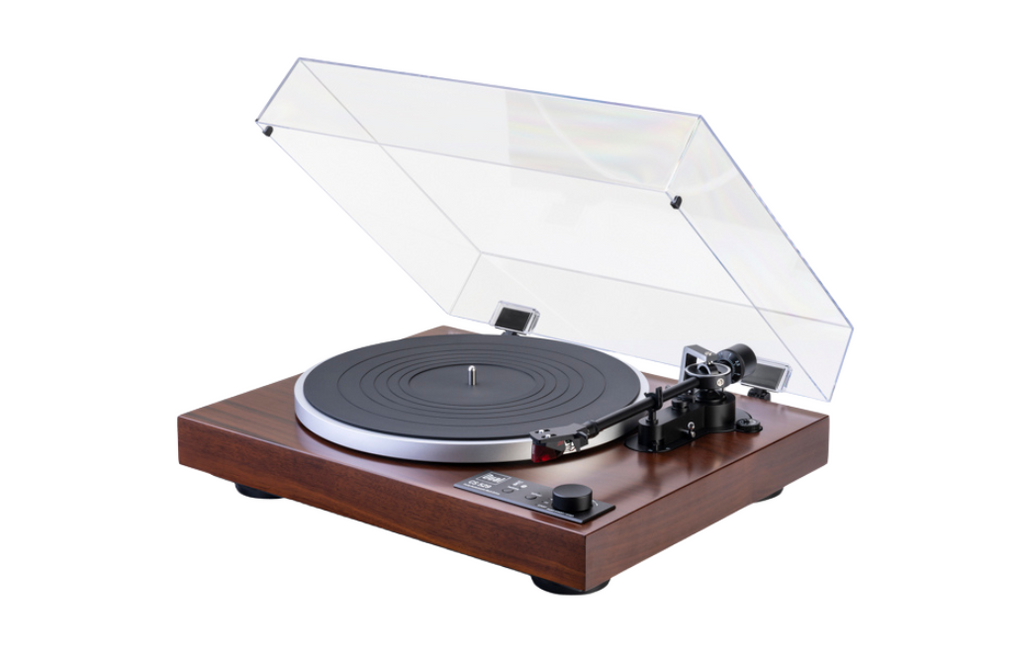 Dual CS-429