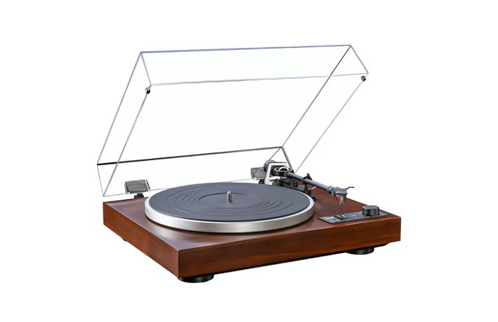 Dual CS-429