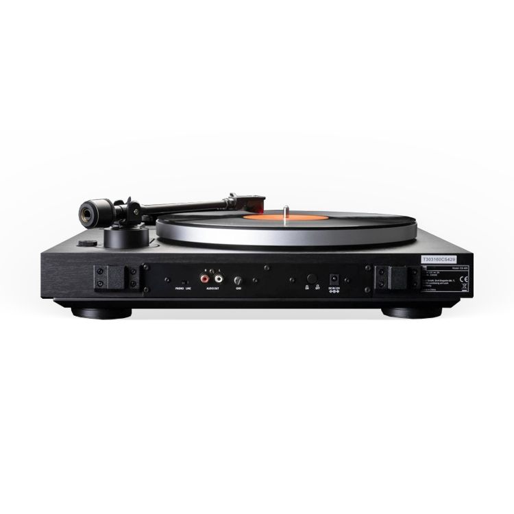 Dual CS-429