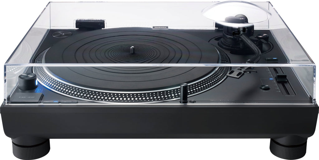 Technics SL-1210GR2