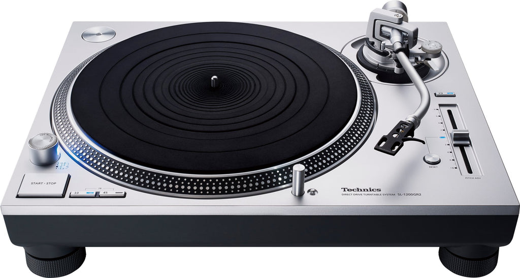 Technics SL-1200GR2