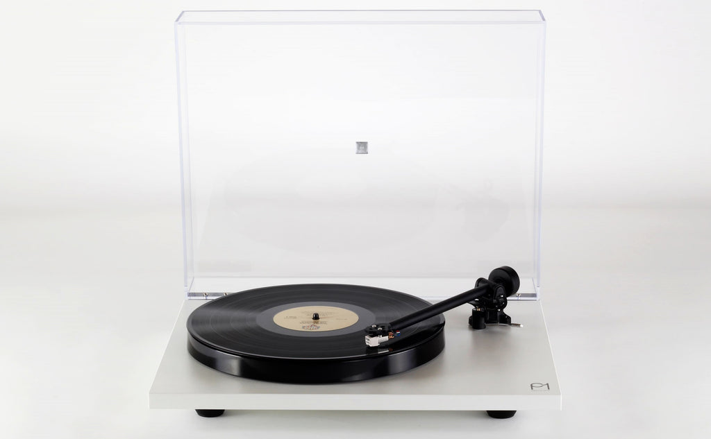 Rega Planar 1