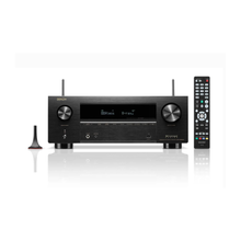 Load image into Gallery viewer, Denon AVR-X2800H