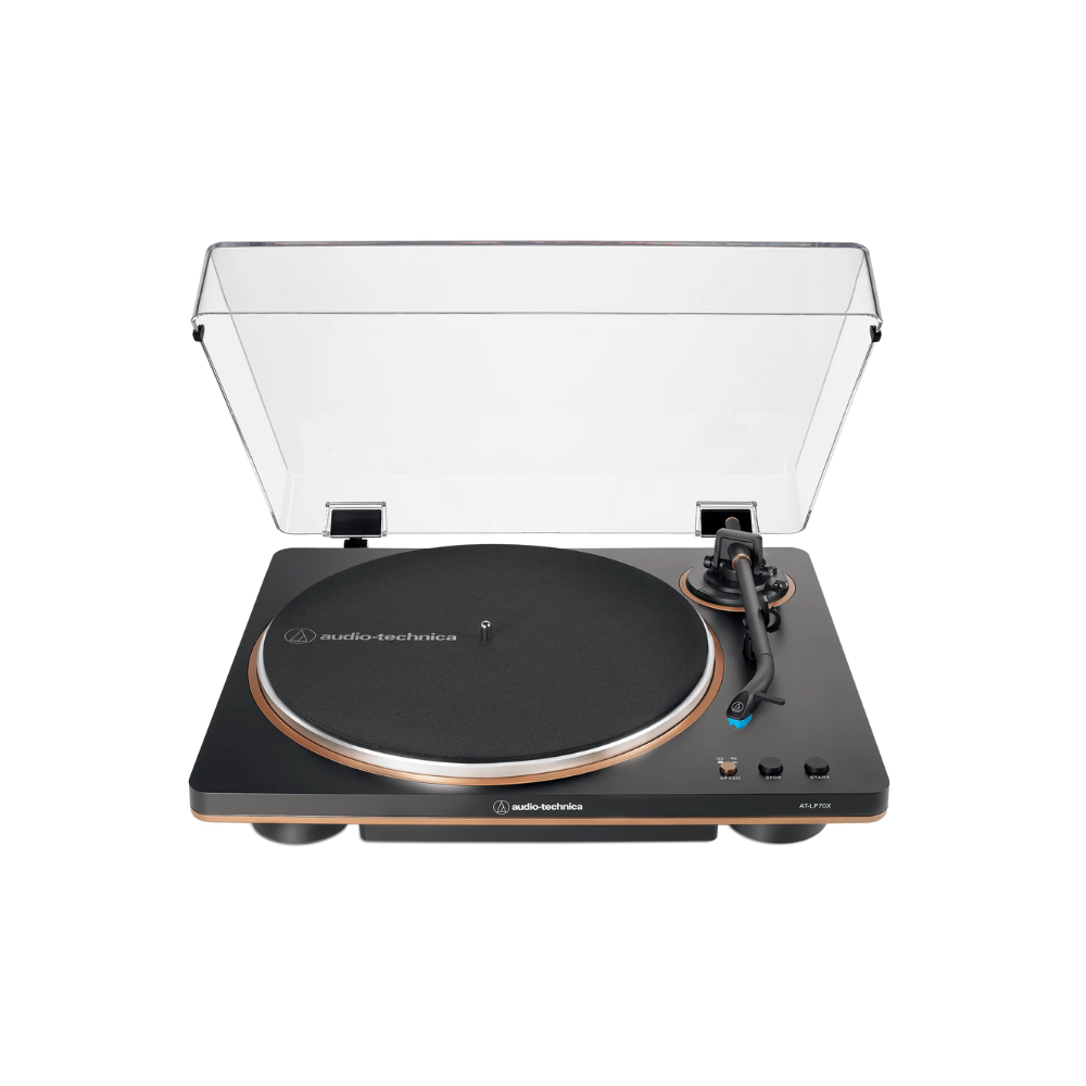 Audio-Technica AT-LP70X