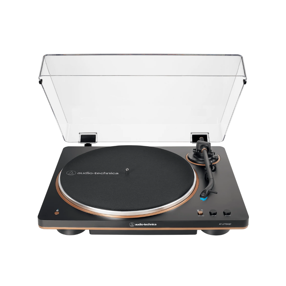 Audio-Technica AT-LP70XBT