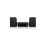 Denon CEOL N12 HEOS DAB Network CD Receiver System