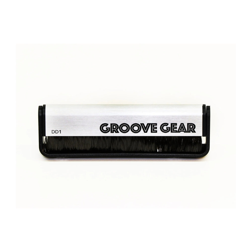 Groove Gear Record Brush