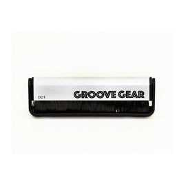 Groove Gear Record Brush