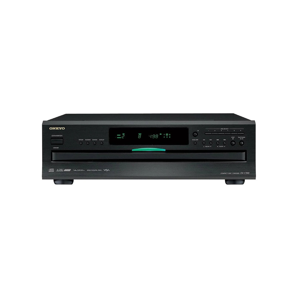 Onkyo DX-C390
