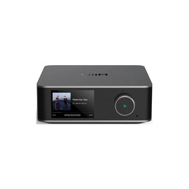 WiiM Amp Ultra