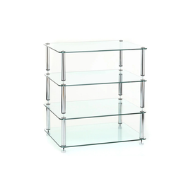 Custom Design Discrete HiFi 4