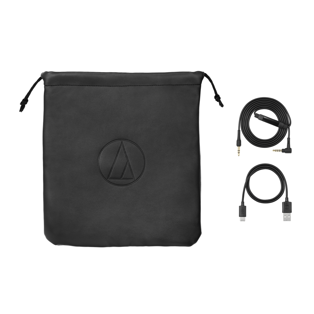 Audio-Technica ATH-AL5NC