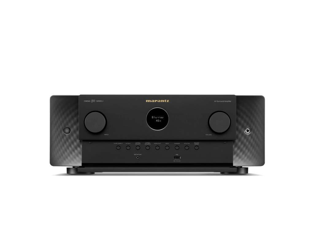 Marantz Cinema 50 Series 2