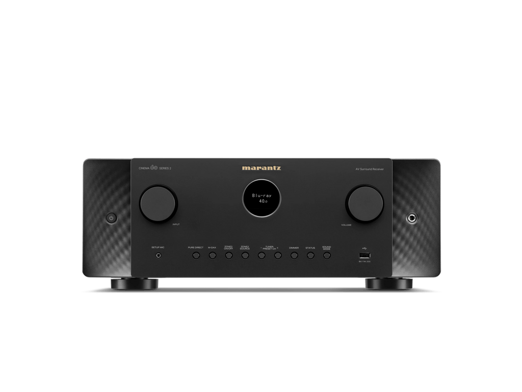 Marantz Cinema 60 Series 2