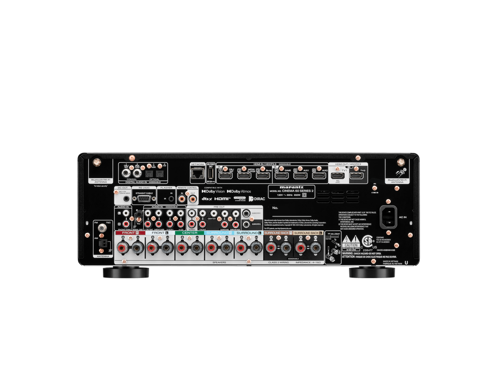 Marantz Cinema 60 Series 2
