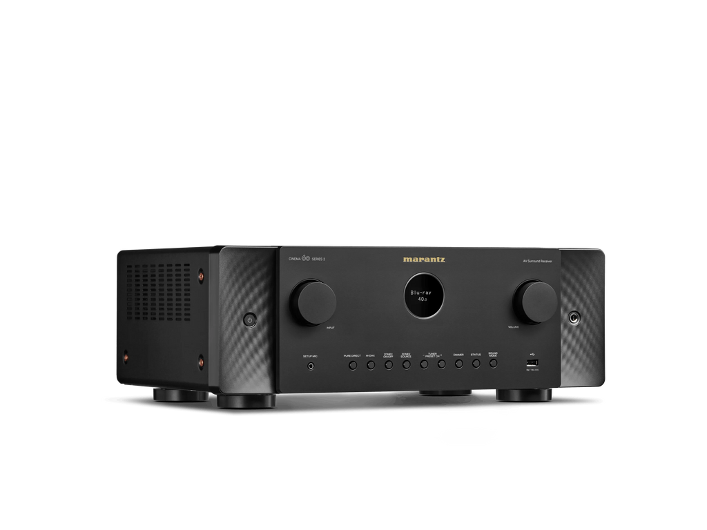 Marantz Cinema 60 Series 2