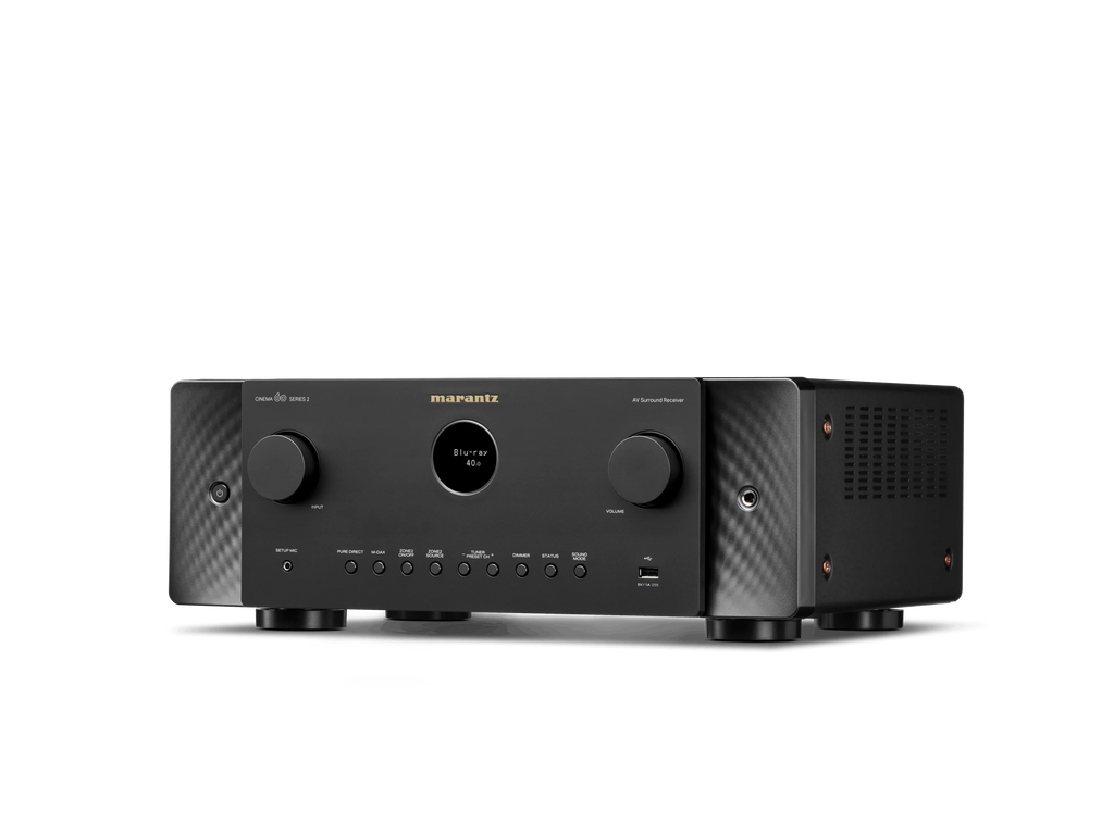Marantz Cinema 60 Series 2