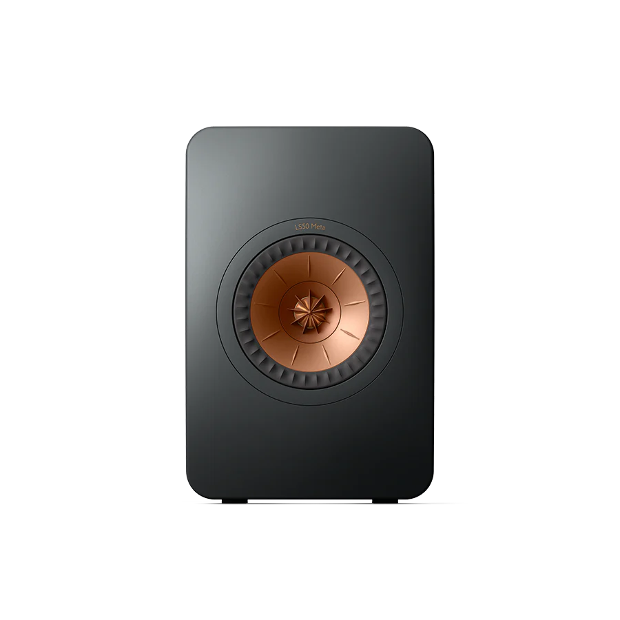 KEF LS50 Meta