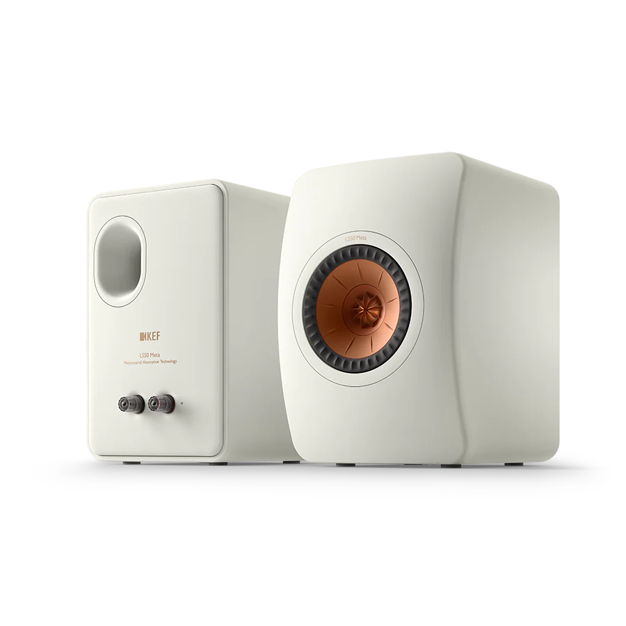 KEF LS50 Meta