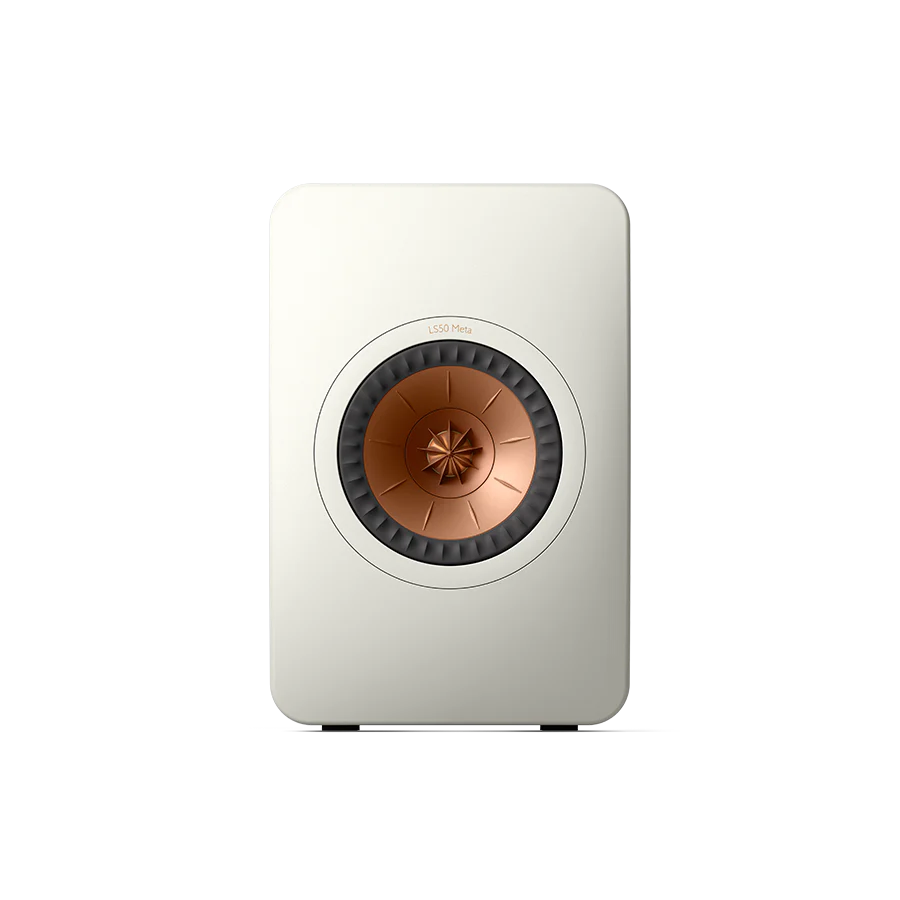 KEF LS50 Meta