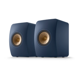 KEF LS50 Meta
