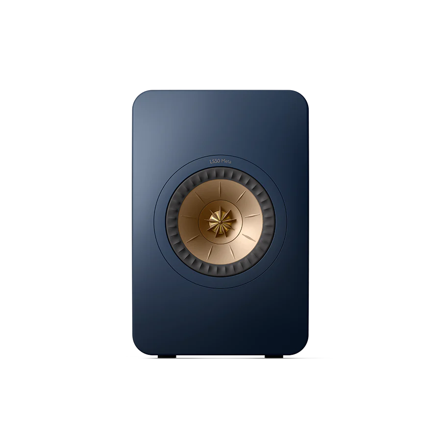 KEF LS50 Meta