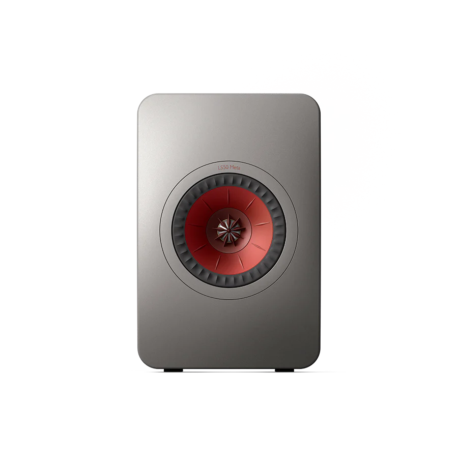 KEF LS50 Meta