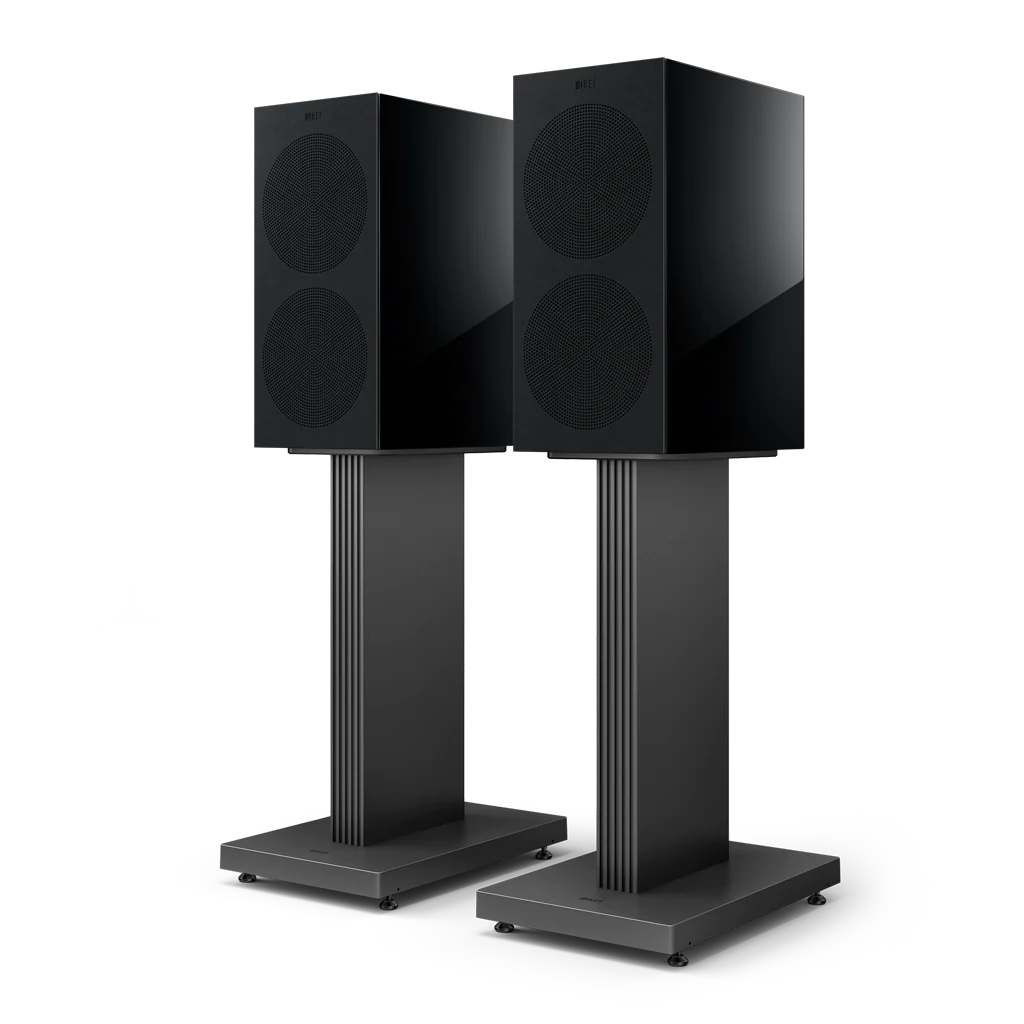 KEF R3 Meta