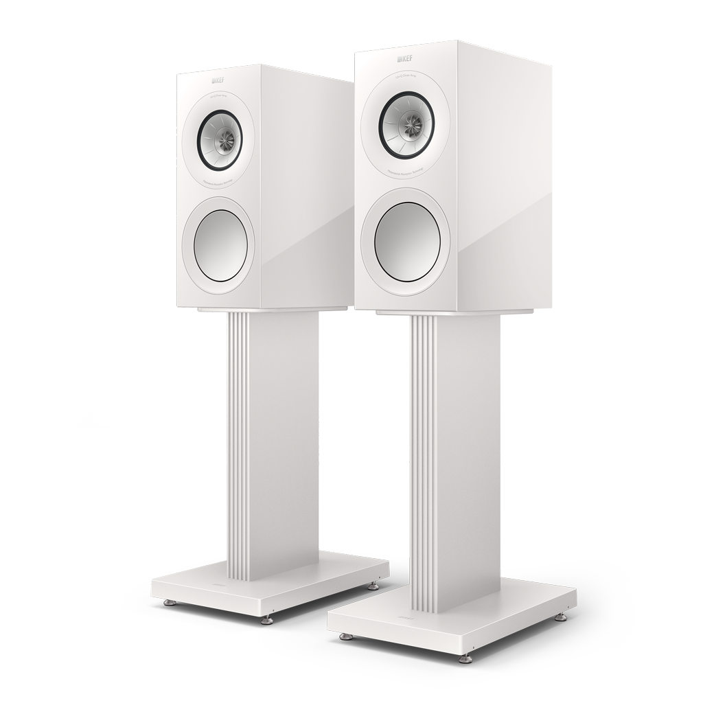 KEF R3 Meta