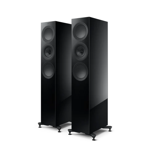 KEF R7 Meta