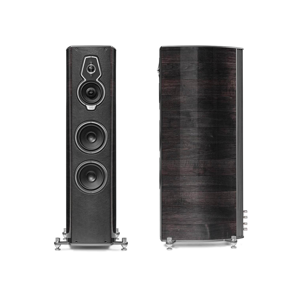 Sonus Faber Serafino