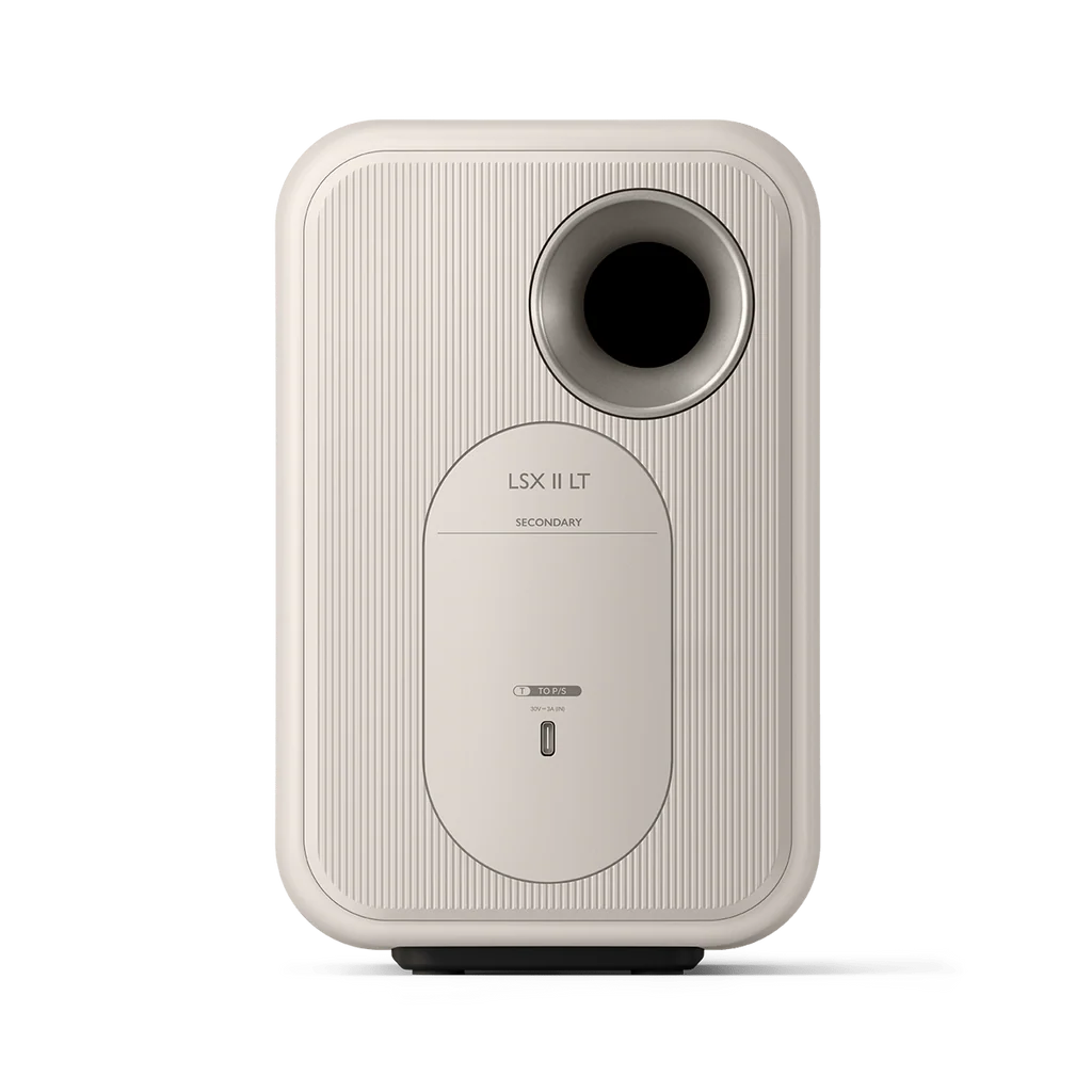 KEF LSX II LT