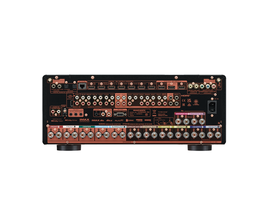 Marantz Cinema 30
