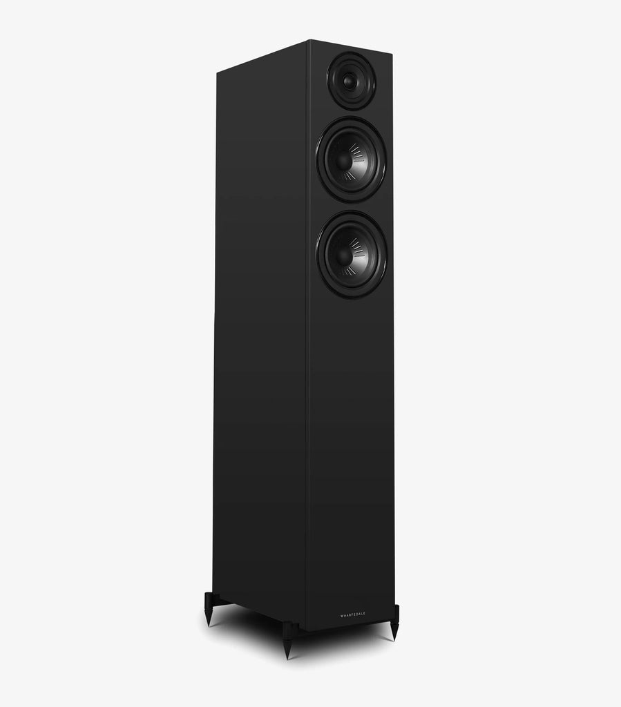 Wharfedale Dimond 12.4i