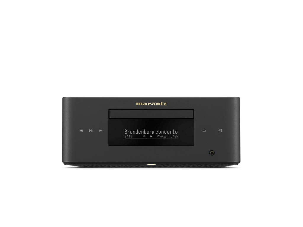 Marantz MCR 60n DAB