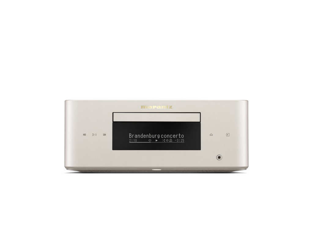 Marantz MCR 60n DAB