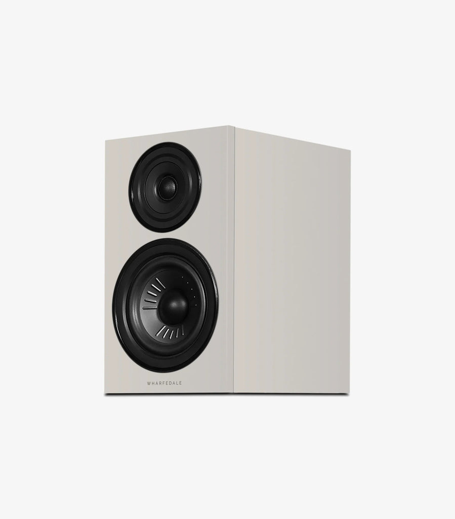 Wharfedale Diamond 12.2i