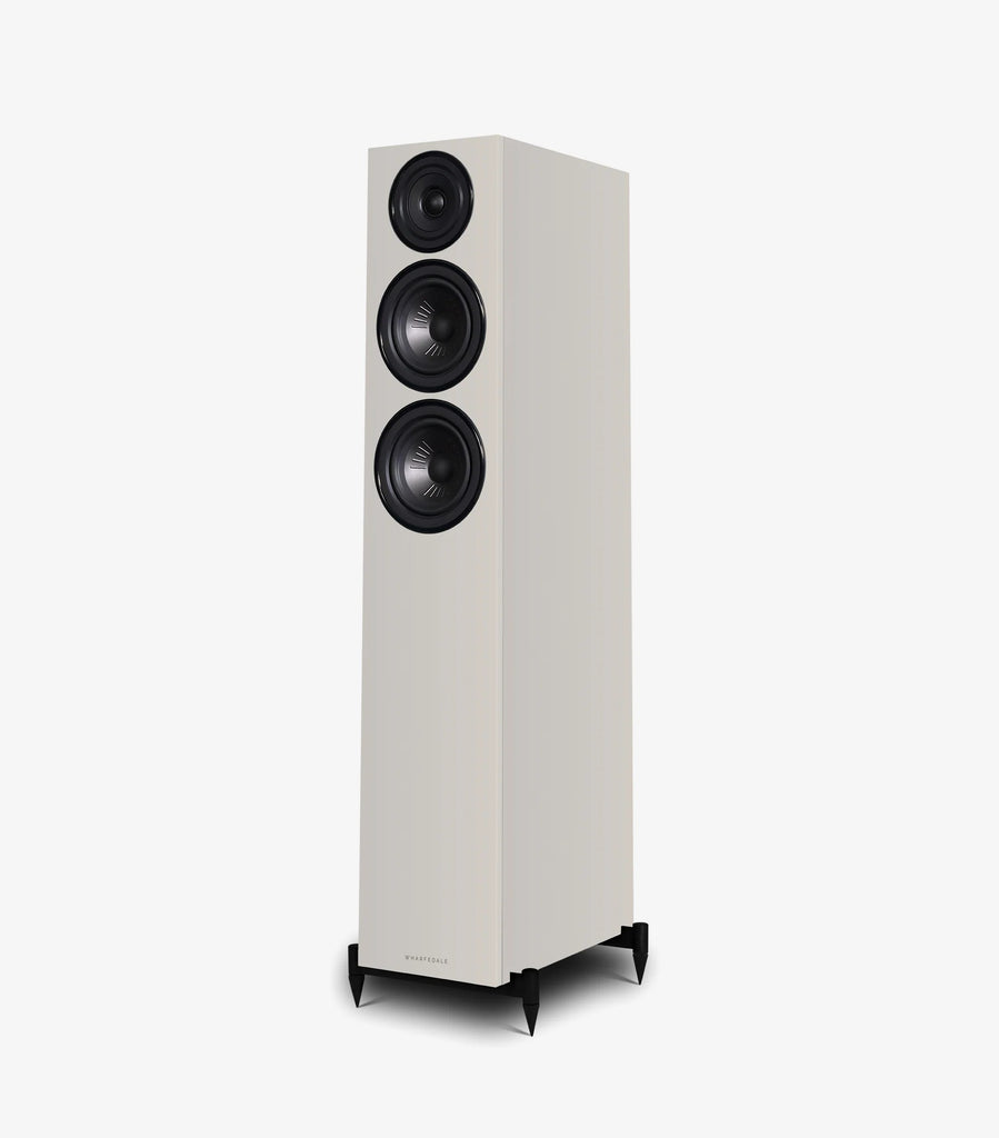 Wharfedale Diamond 12.3i