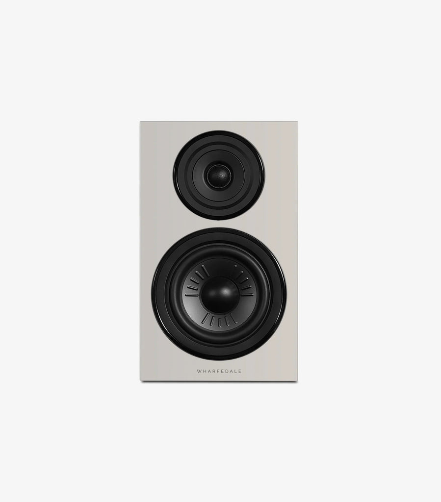 Wharfedale Diamond 12.2i
