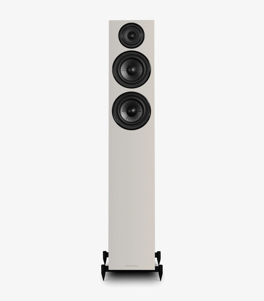 Wharfedale Dimond 12.4i