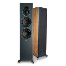 Richter Wizard S7 Special Edition