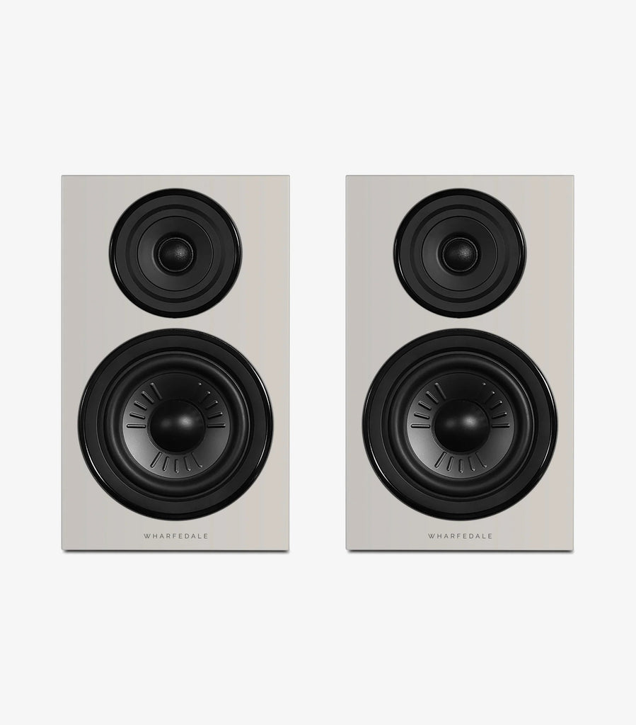 Wharfedale Diamond 12.2i