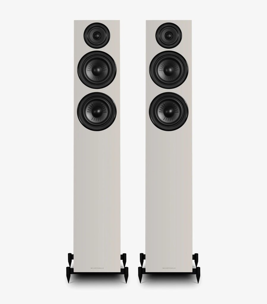Wharfedale Dimond 12.4i