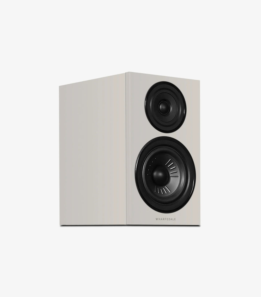 Wharfedale Diamond 12.2i