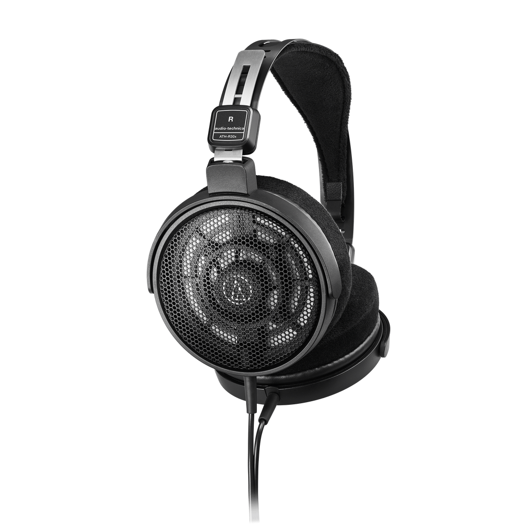 Audio-Technica ATH-R30x