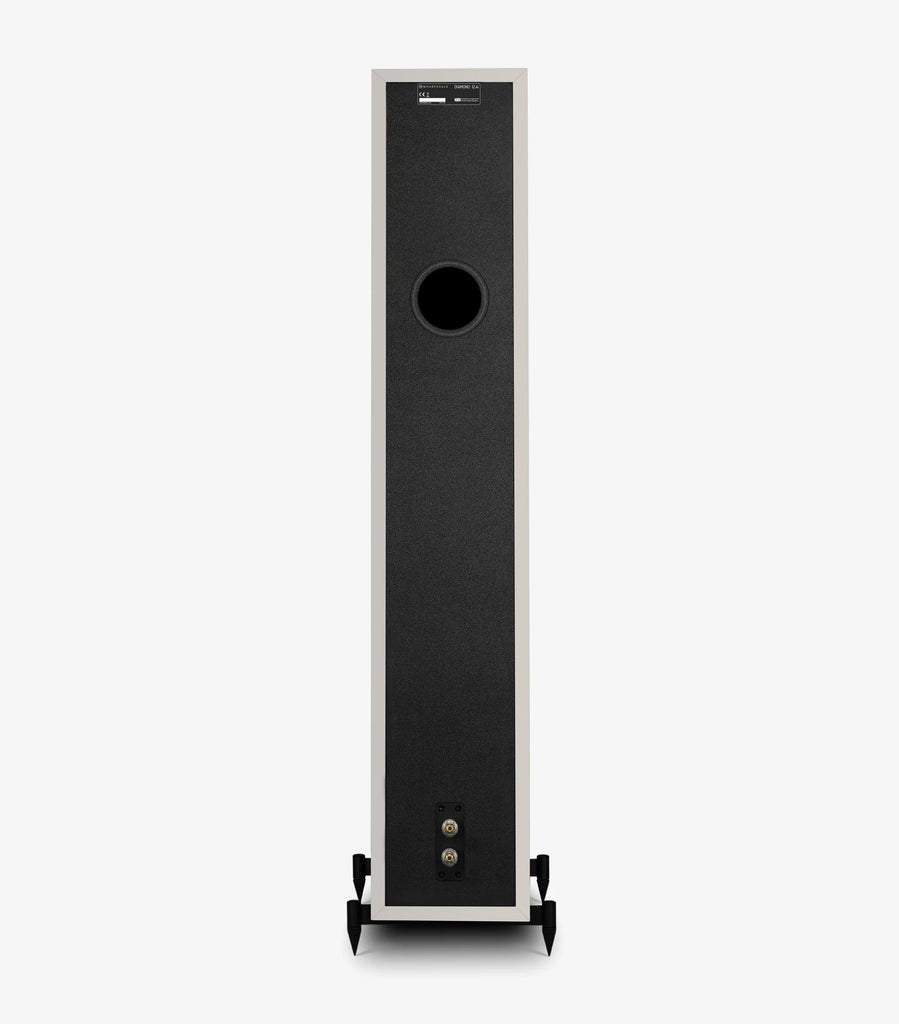 Wharfedale Dimond 12.4i