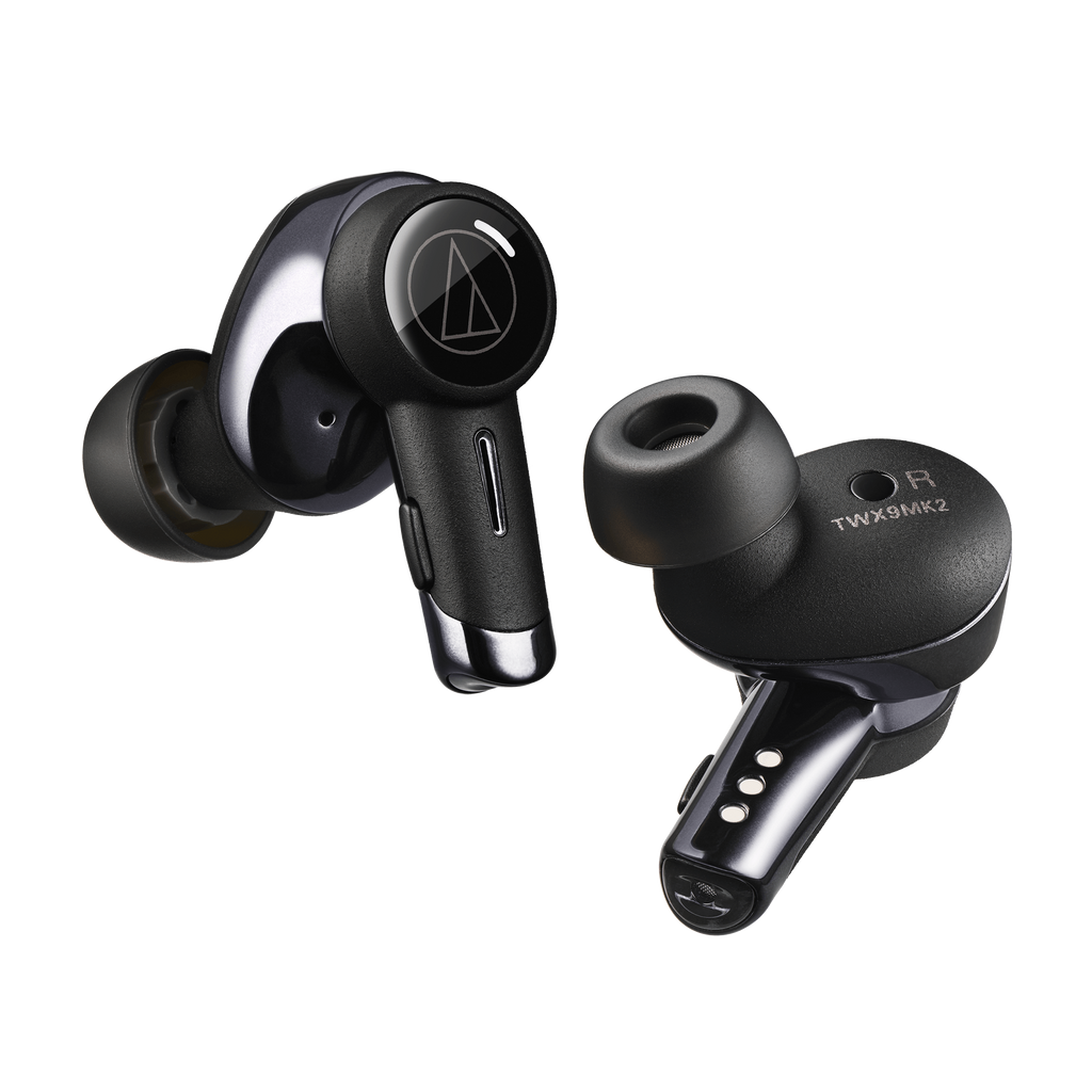 Audio-Technica ATH-TWX9MK2