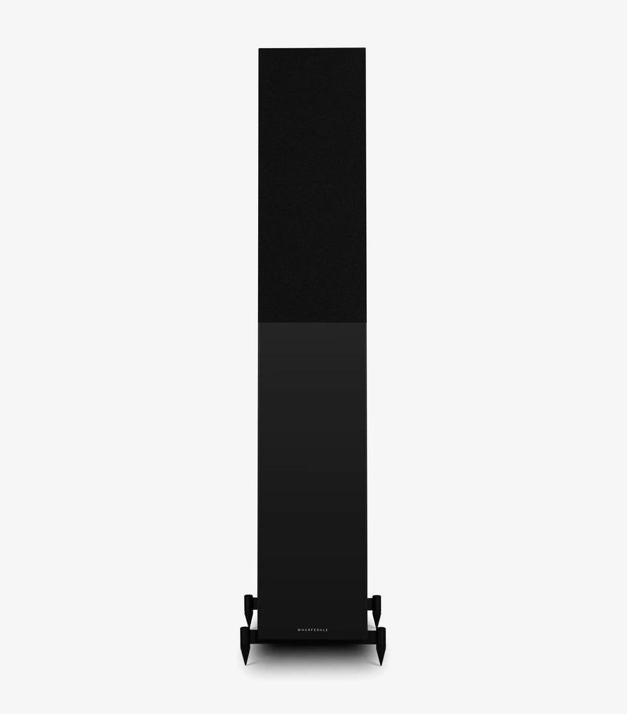 Wharfedale Dimond 12.4i